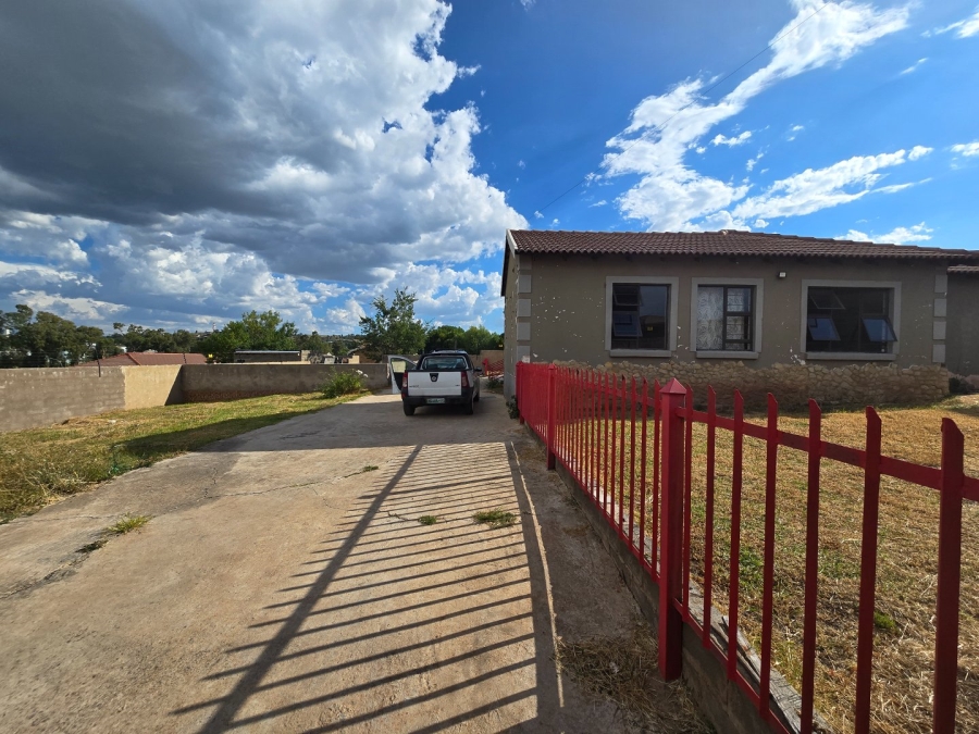 3 Bedroom Property for Sale in Morelig Free State